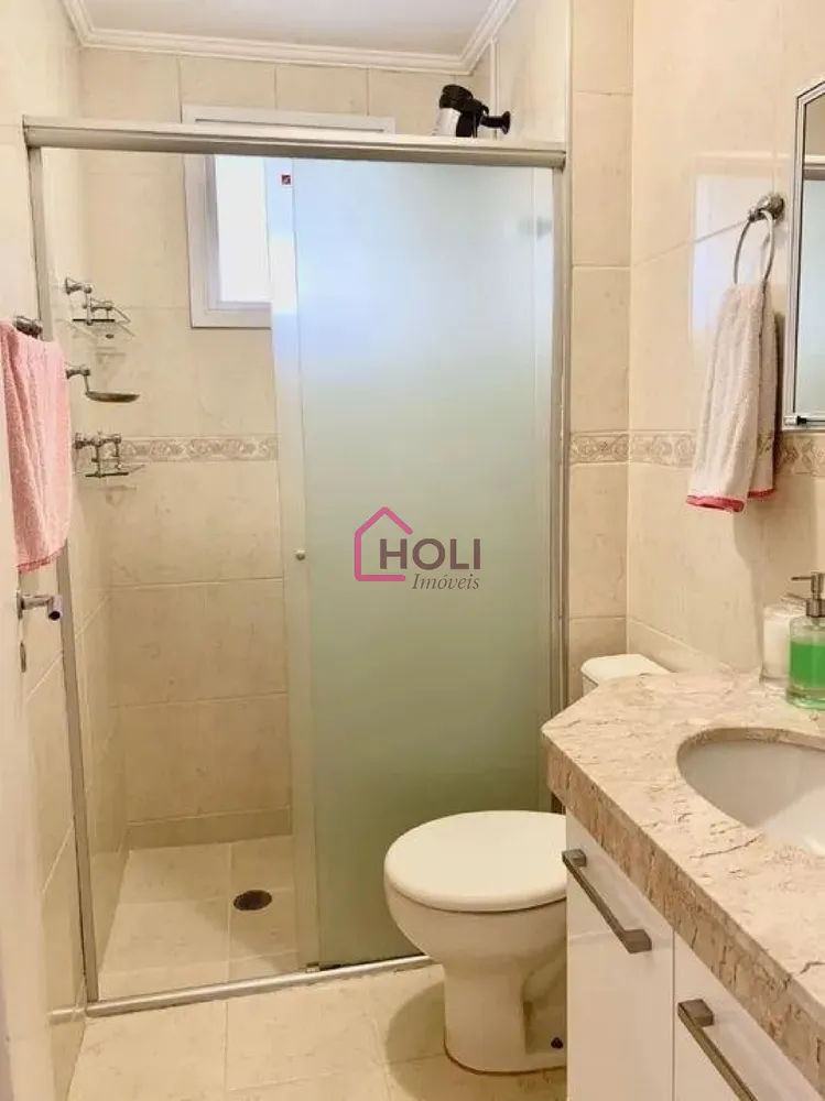 Apartamento, 3 quartos, 87 m² - Foto 3