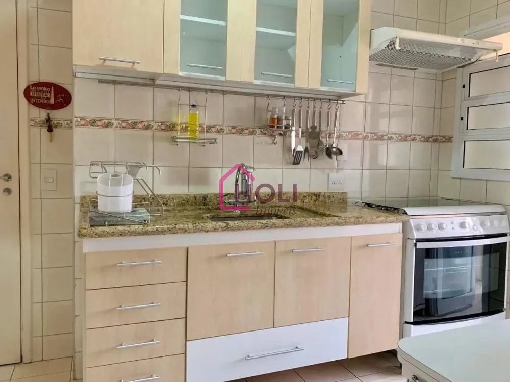 Apartamento, 3 quartos, 87 m² - Foto 7
