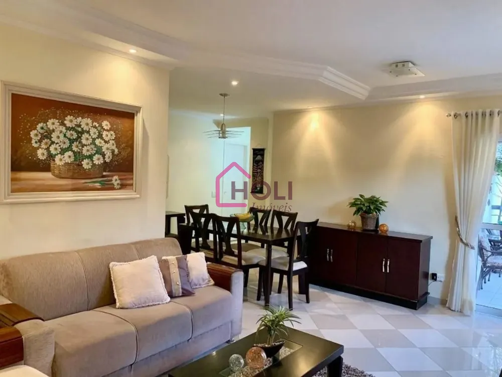 Apartamento, 3 quartos, 87 m² - Foto 6