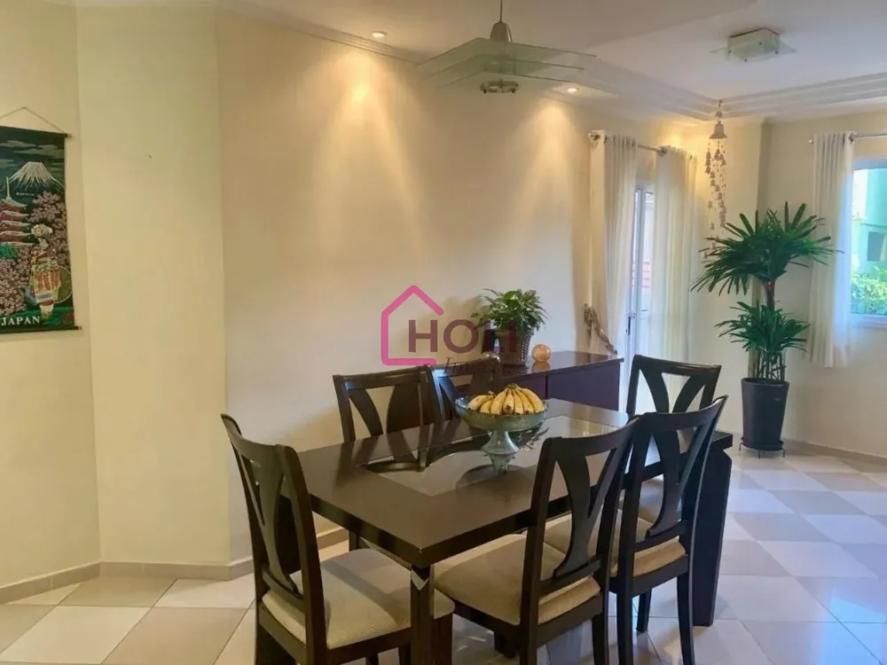 Apartamento, 3 quartos, 87 m² - Foto 5
