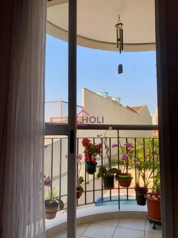 Apartamento, 3 quartos, 87 m² - Foto 11