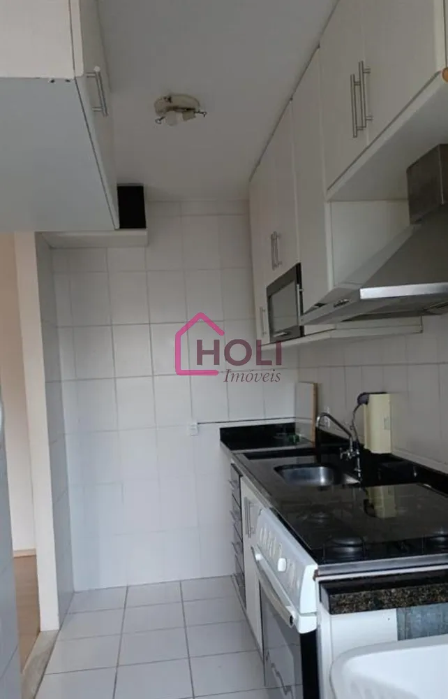 Apartamento, 2 quartos, 54 m² - Foto 6