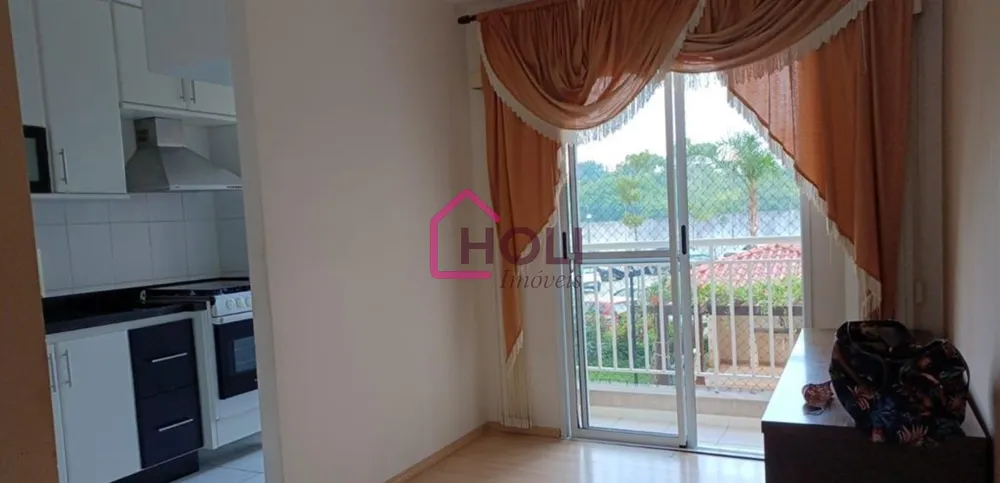 Apartamento, 2 quartos, 54 m² - Foto 7