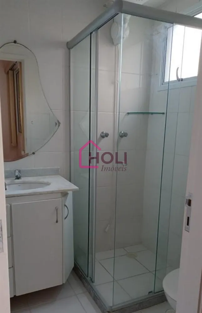 Apartamento, 2 quartos, 54 m² - Foto 2