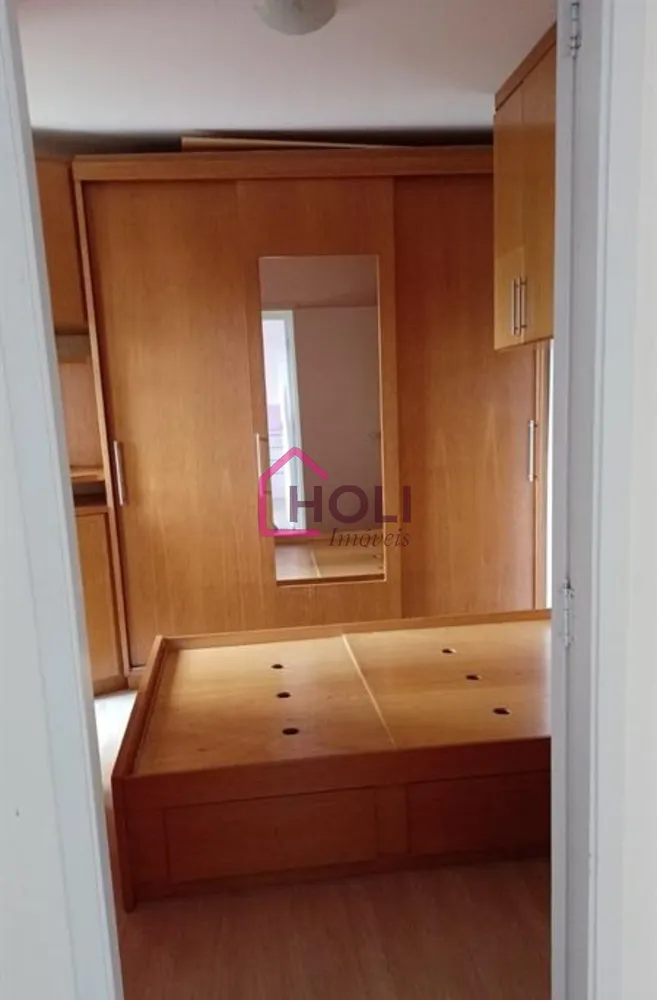 Apartamento, 2 quartos, 54 m² - Foto 11