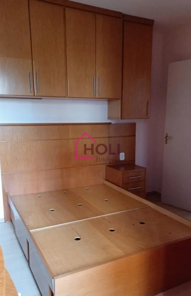 Apartamento, 2 quartos, 54 m² - Foto 3