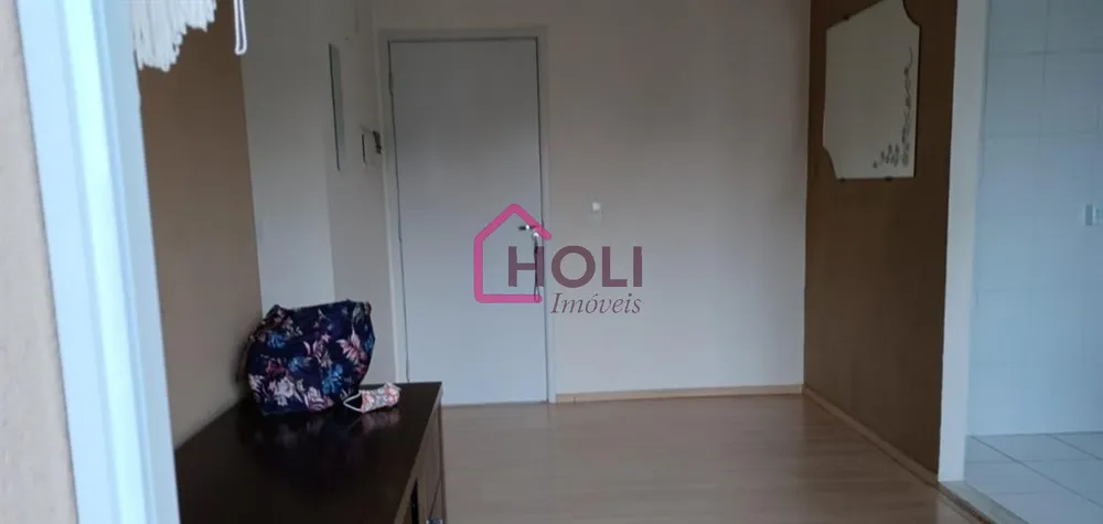 Apartamento, 2 quartos, 54 m² - Foto 8