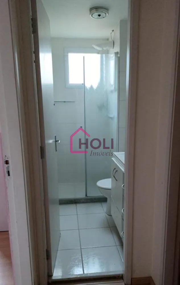 Apartamento, 2 quartos, 54 m² - Foto 4