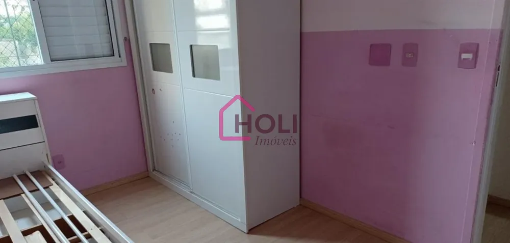 Apartamento, 2 quartos, 54 m² - Foto 9