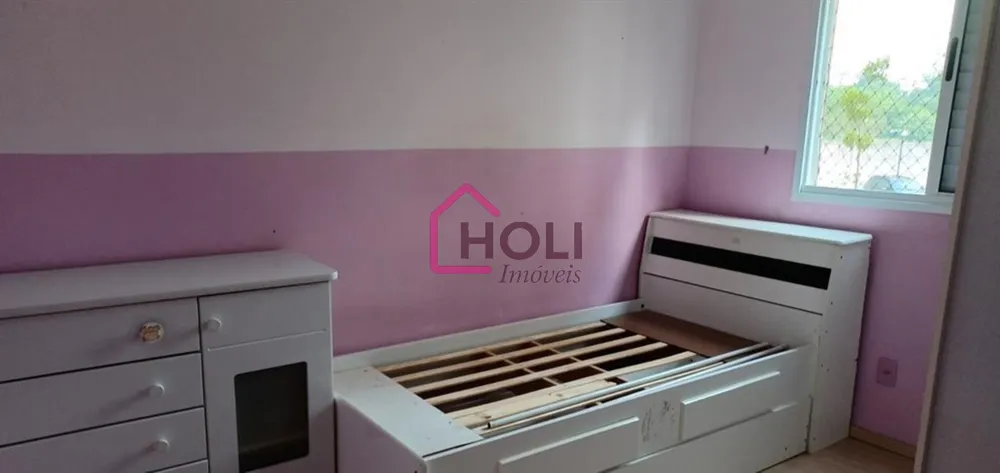 Apartamento, 2 quartos, 54 m² - Foto 1