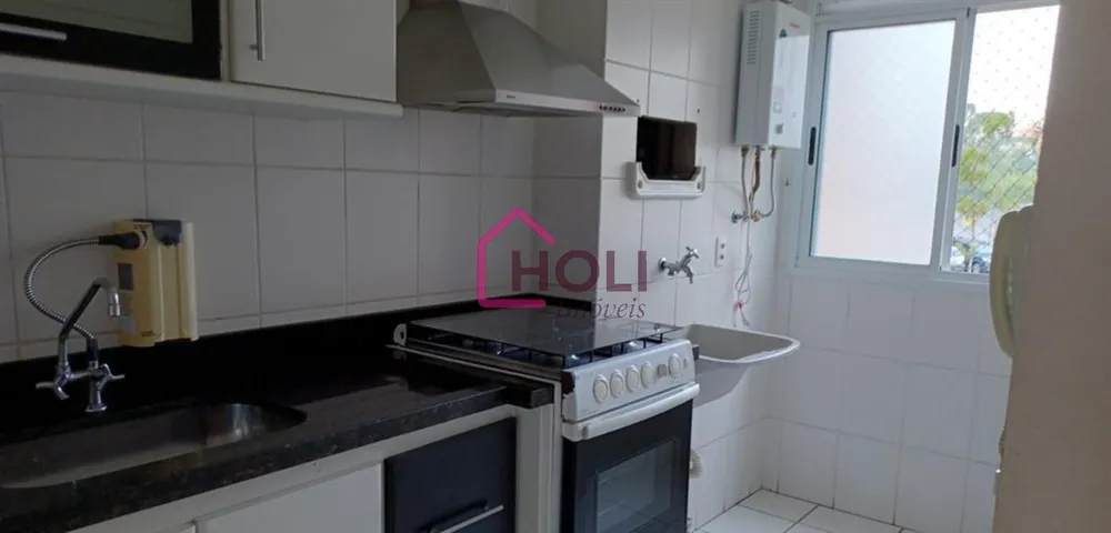 Apartamento, 2 quartos, 54 m² - Foto 10