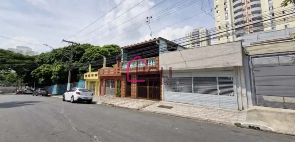 Casa, 3 quartos, 210 m² - Foto 12