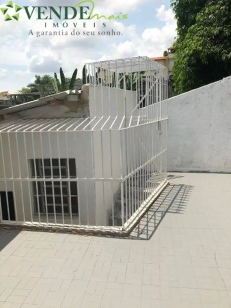 Casa, 3 quartos - Foto 19