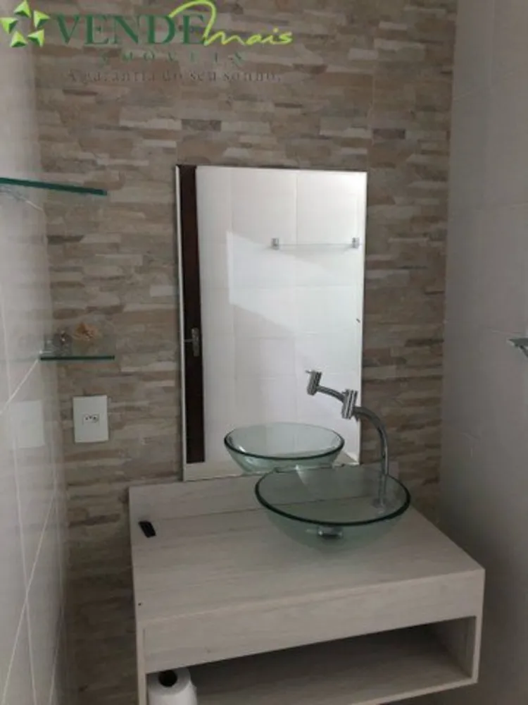 Casa, 3 quartos - Foto 7