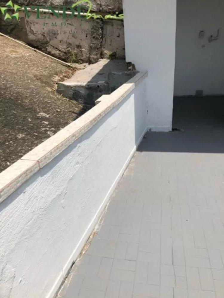 Casa, 3 quartos - Foto 18