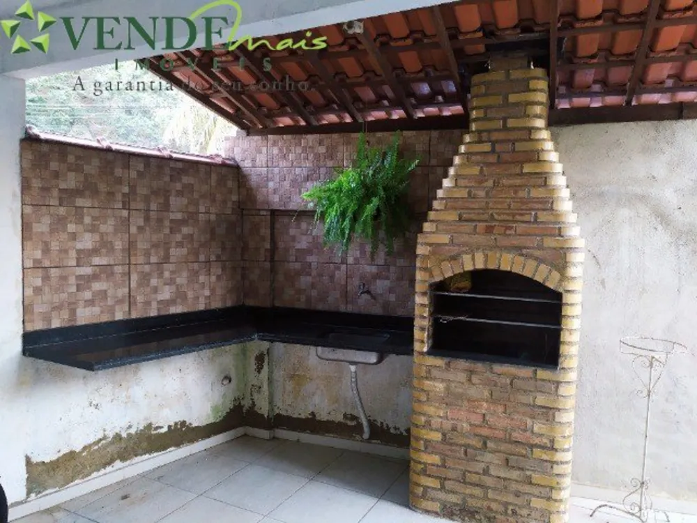 Casa, 3 quartos, 120 m² - Foto 32