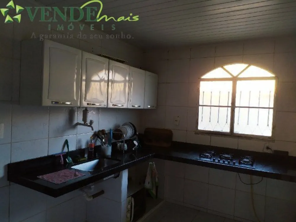 Casa, 3 quartos, 120 m² - Foto 3