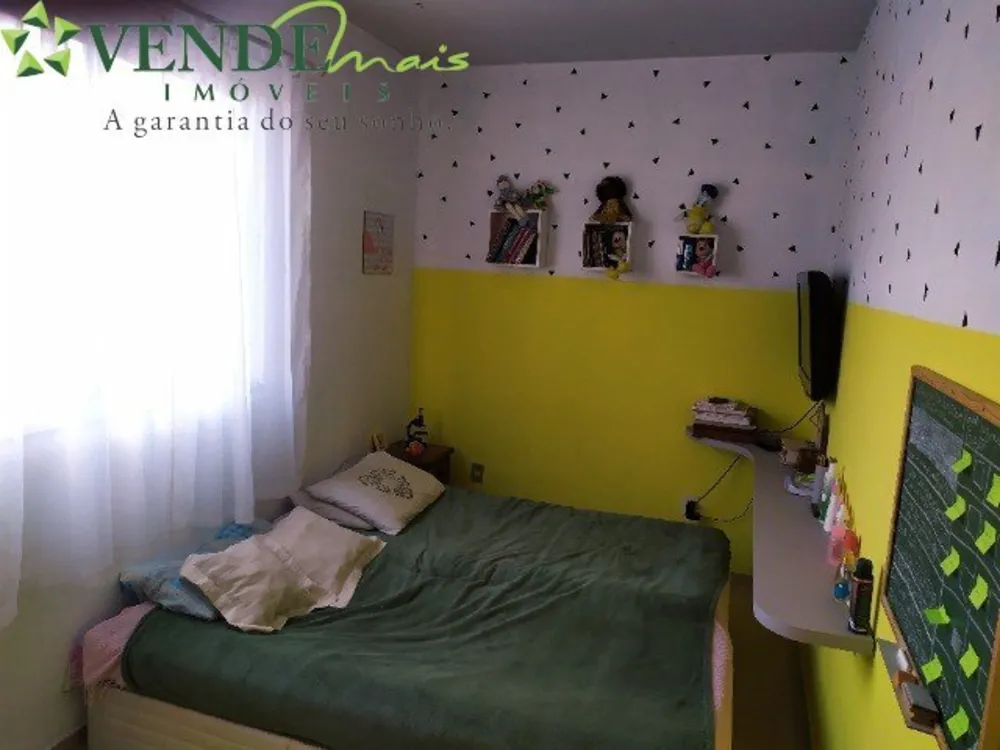 Casa, 3 quartos, 120 m² - Foto 7