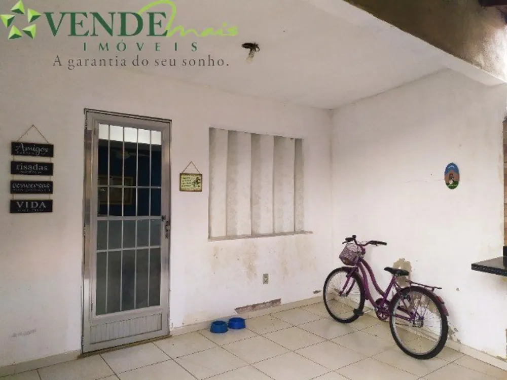 Casa, 3 quartos, 120 m² - Foto 1