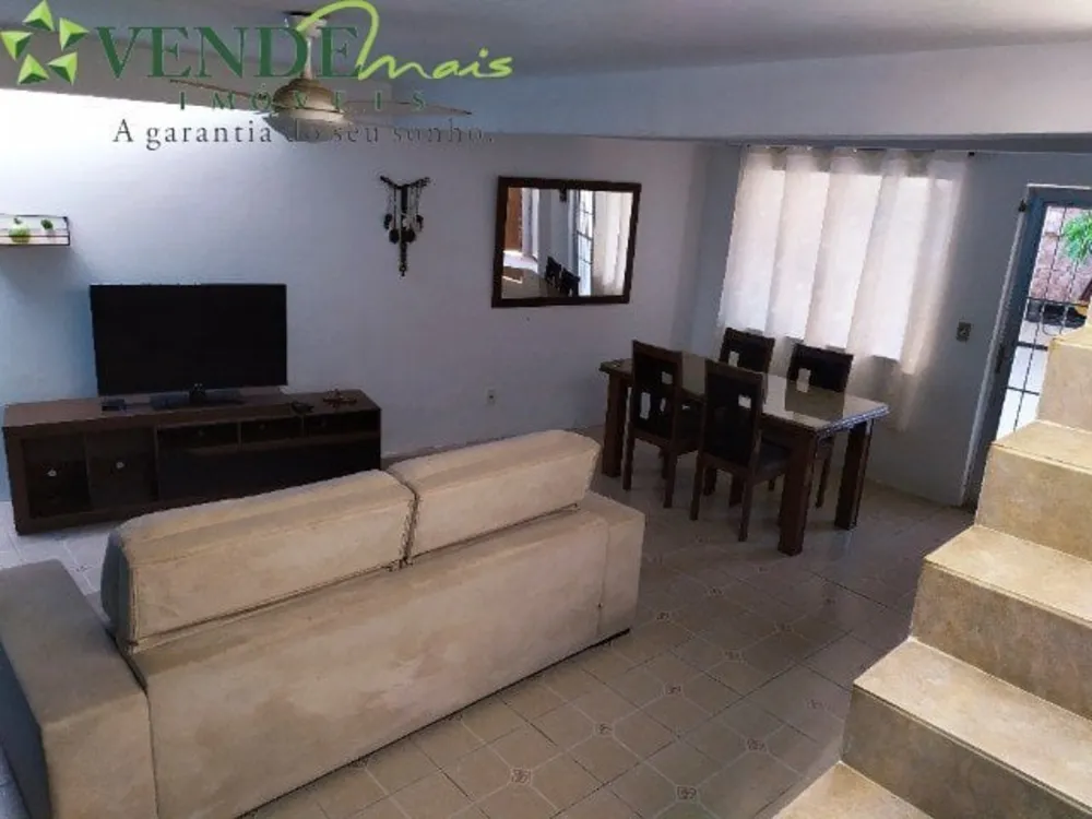 Casa, 3 quartos, 120 m² - Foto 22