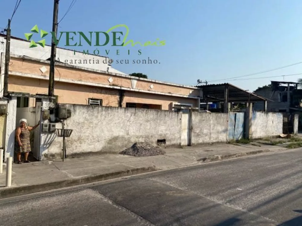 Terreno à venda, 390m² - Foto 1