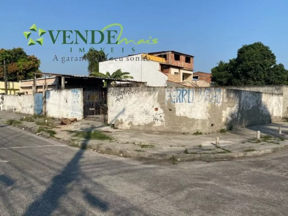 Terreno à venda, 390m² - Foto 3