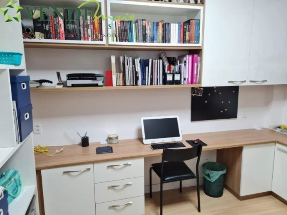 Apartamento, 3 quartos, 140 m² - Foto 14