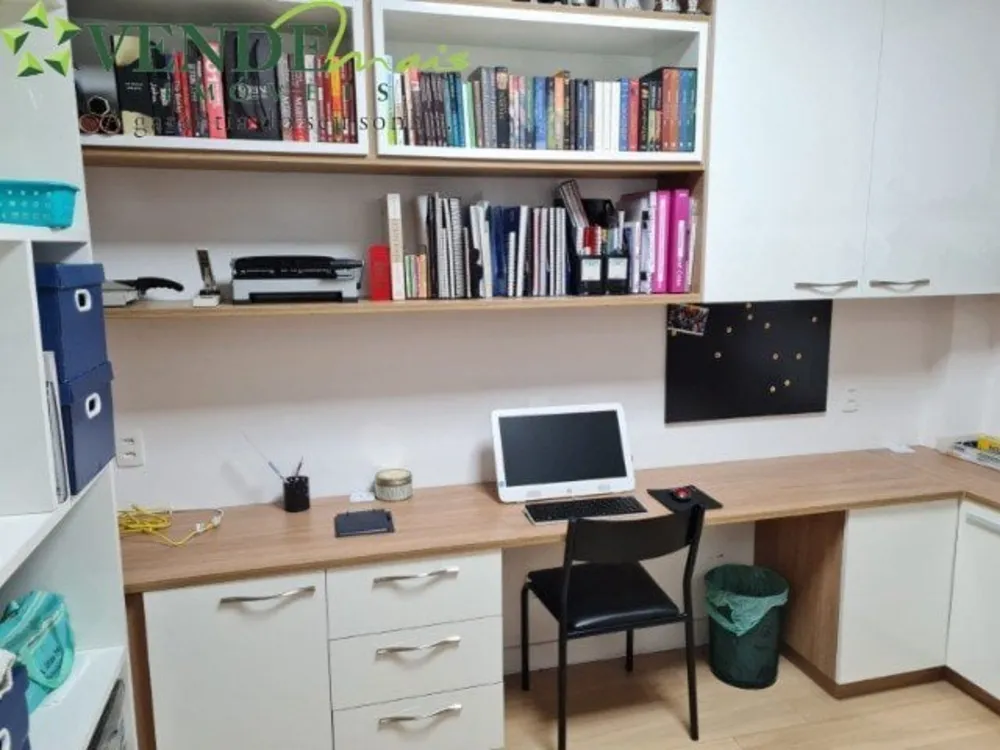 Apartamento, 3 quartos, 140 m² - Foto 11