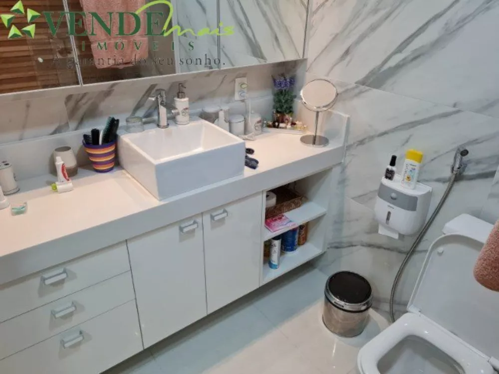 Apartamento, 3 quartos, 140 m² - Foto 5