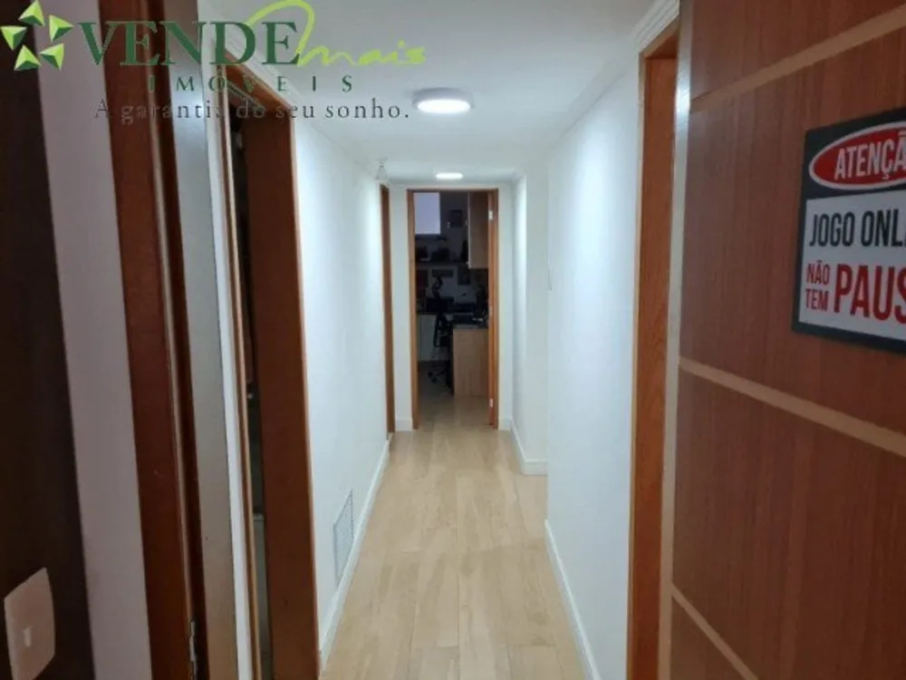 Apartamento, 3 quartos, 140 m² - Foto 34