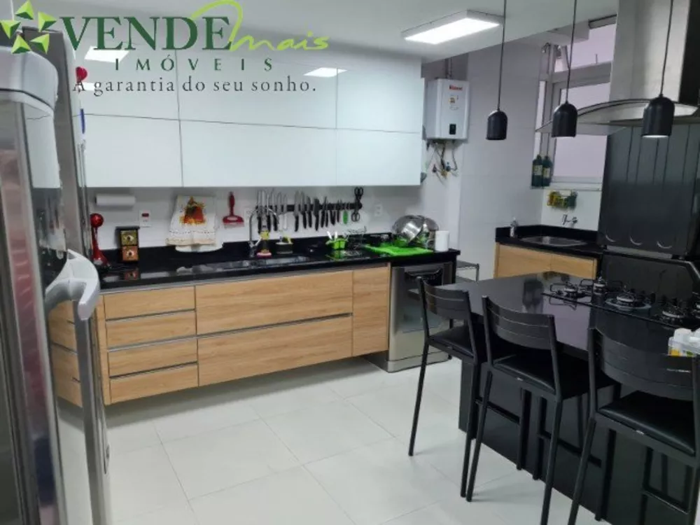 Apartamento, 3 quartos, 140 m² - Foto 11