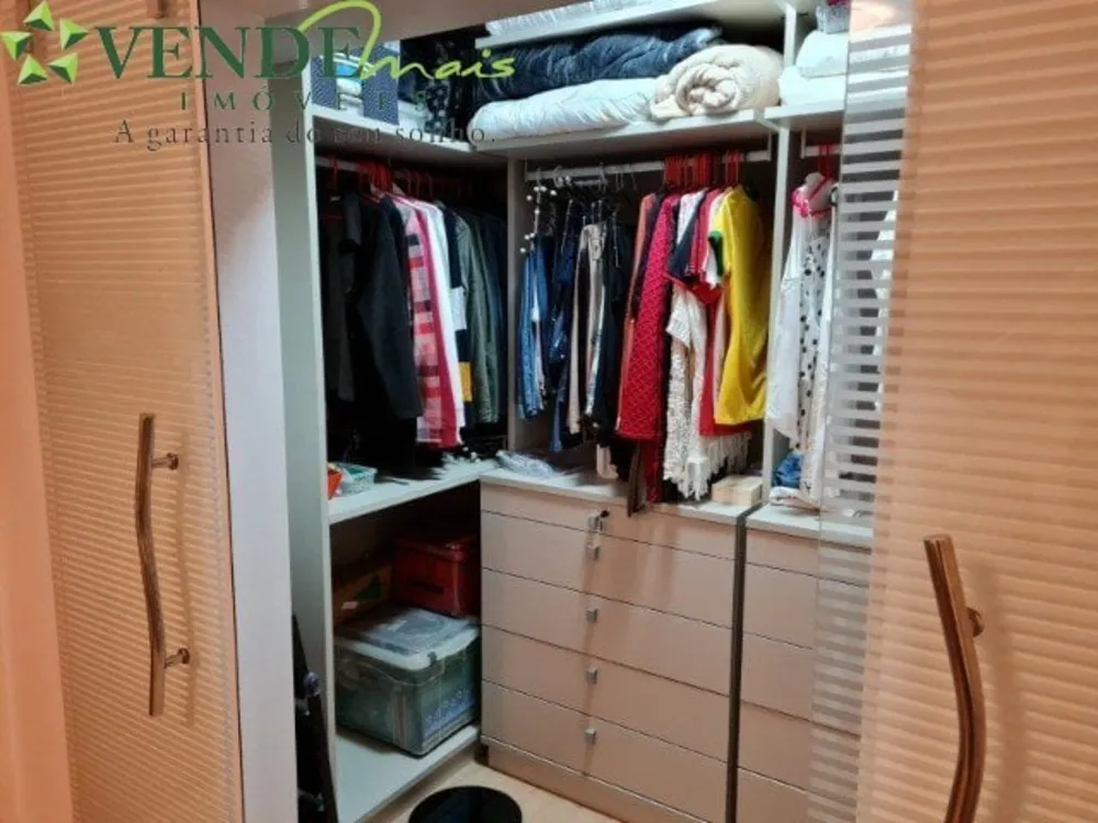 Apartamento, 3 quartos, 140 m² - Foto 26