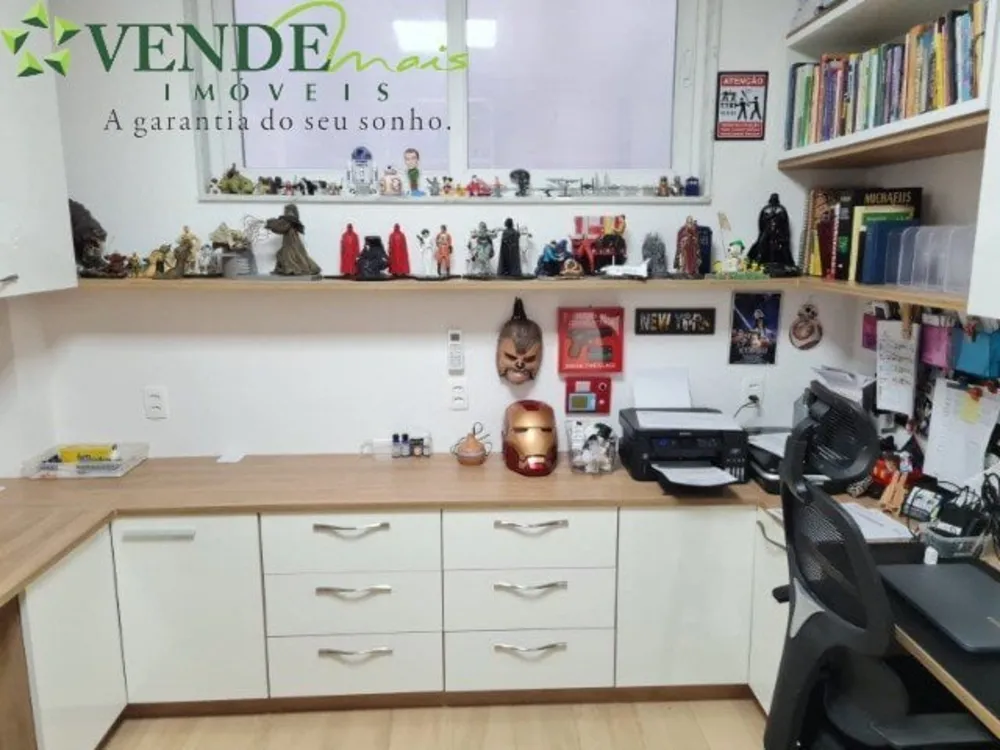 Apartamento, 3 quartos, 140 m² - Foto 14