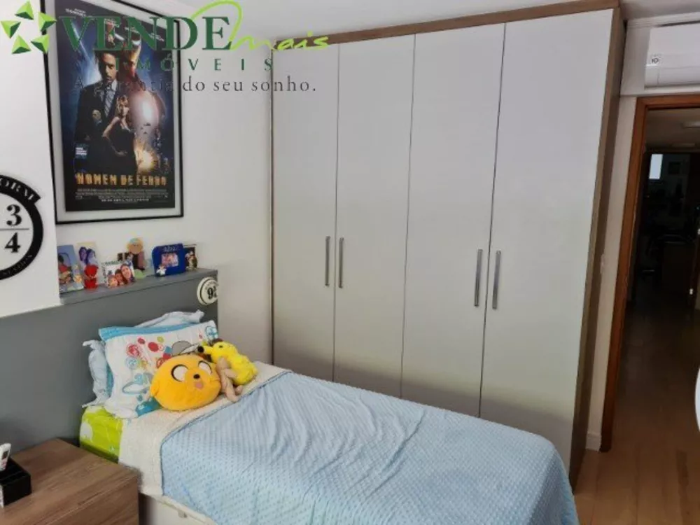 Apartamento, 3 quartos, 140 m² - Foto 9