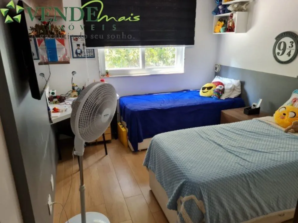 Apartamento, 3 quartos, 140 m² - Foto 38