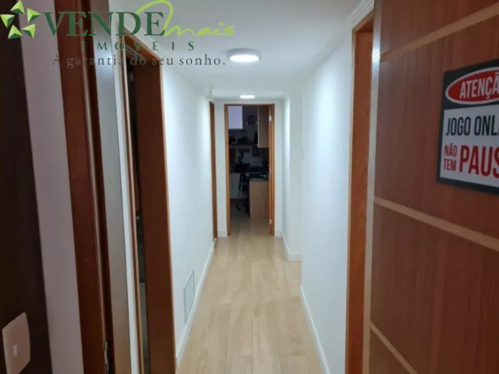 Apartamento, 3 quartos, 140 m² - Foto 1