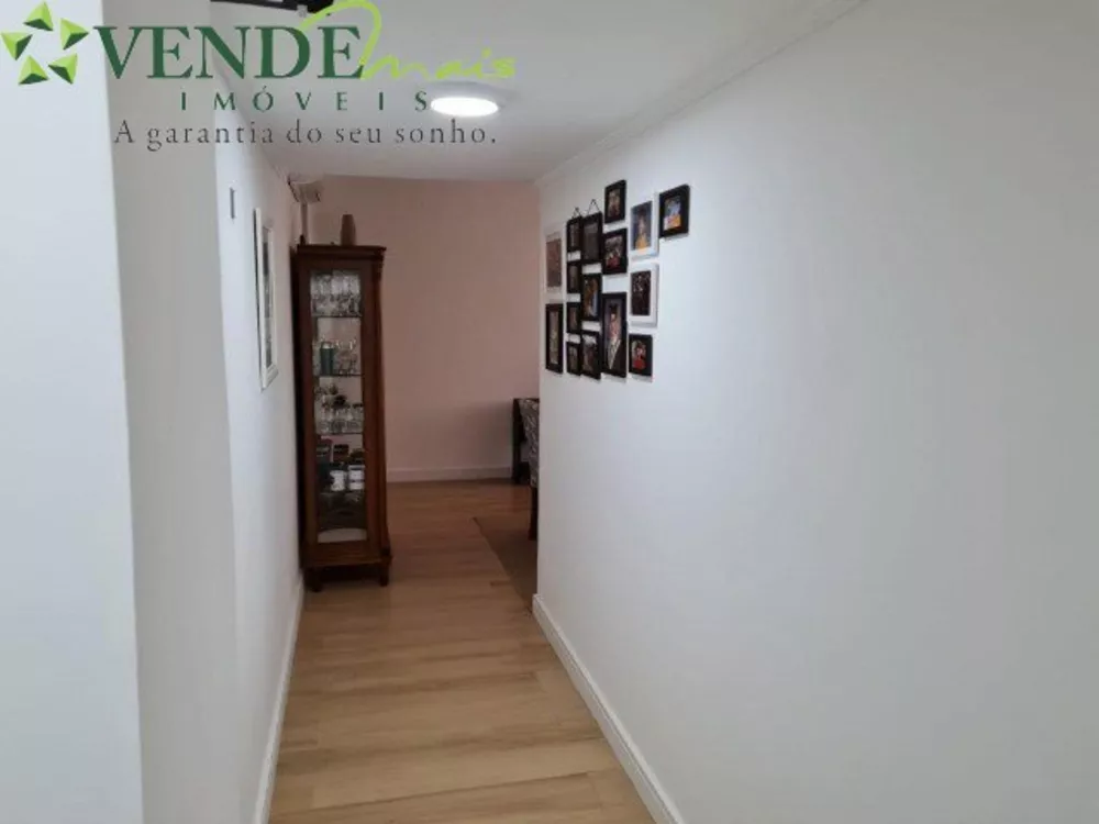 Apartamento, 3 quartos, 140 m² - Foto 8