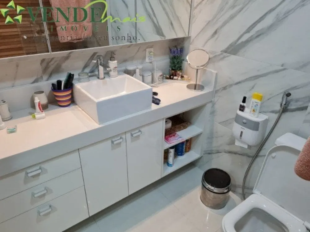 Apartamento, 3 quartos, 140 m² - Foto 18