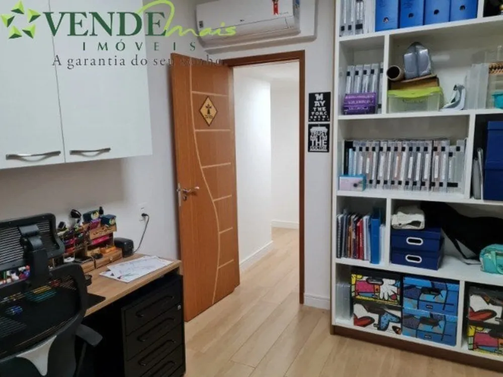 Apartamento, 3 quartos, 140 m² - Foto 16