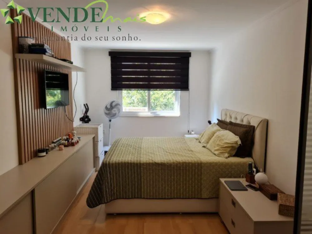 Apartamento, 3 quartos, 140 m² - Foto 28