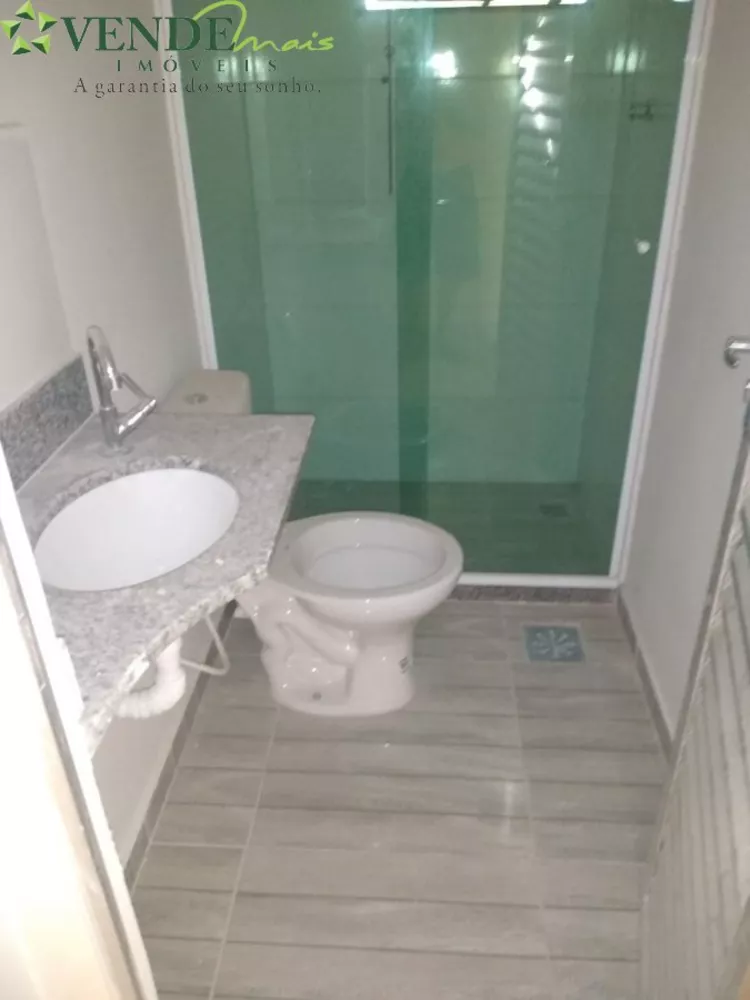 Casa, 2 quartos, 80 m² - Foto 13