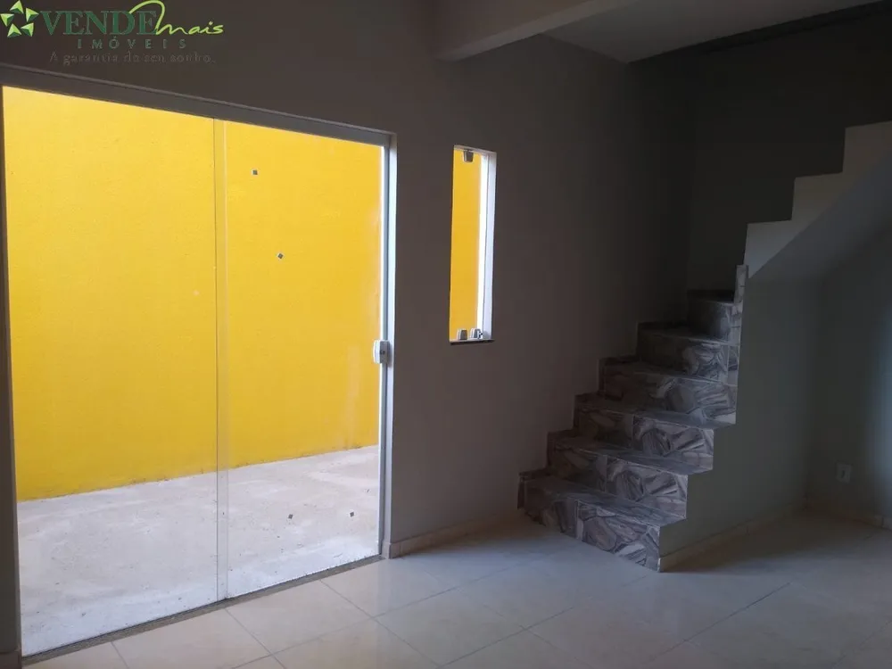 Casa, 2 quartos, 80 m² - Foto 11
