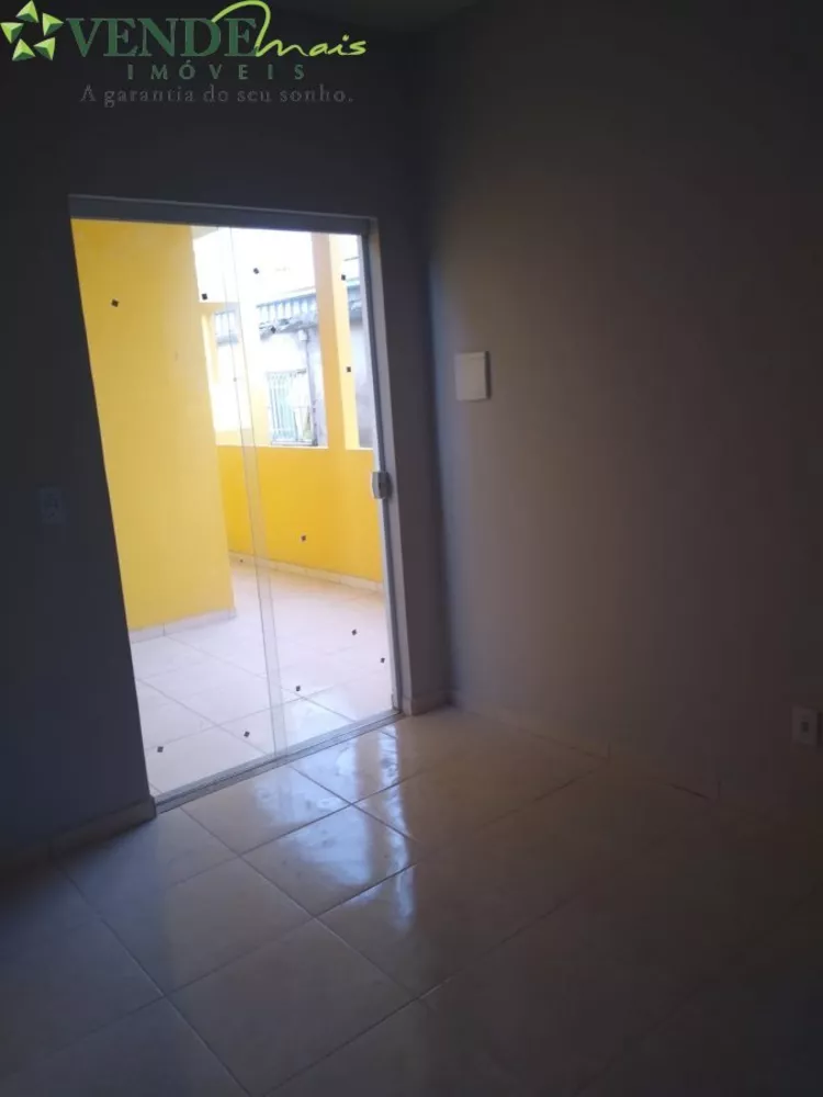 Casa, 2 quartos, 80 m² - Foto 1