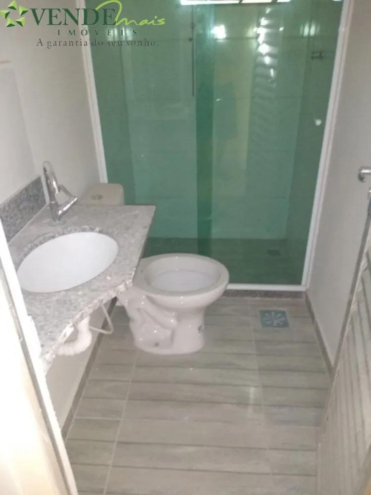 Casa, 2 quartos, 80 m² - Foto 21