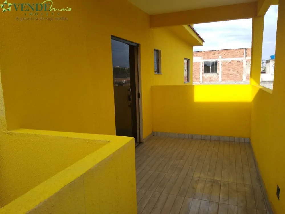 Casa, 2 quartos, 80 m² - Foto 42