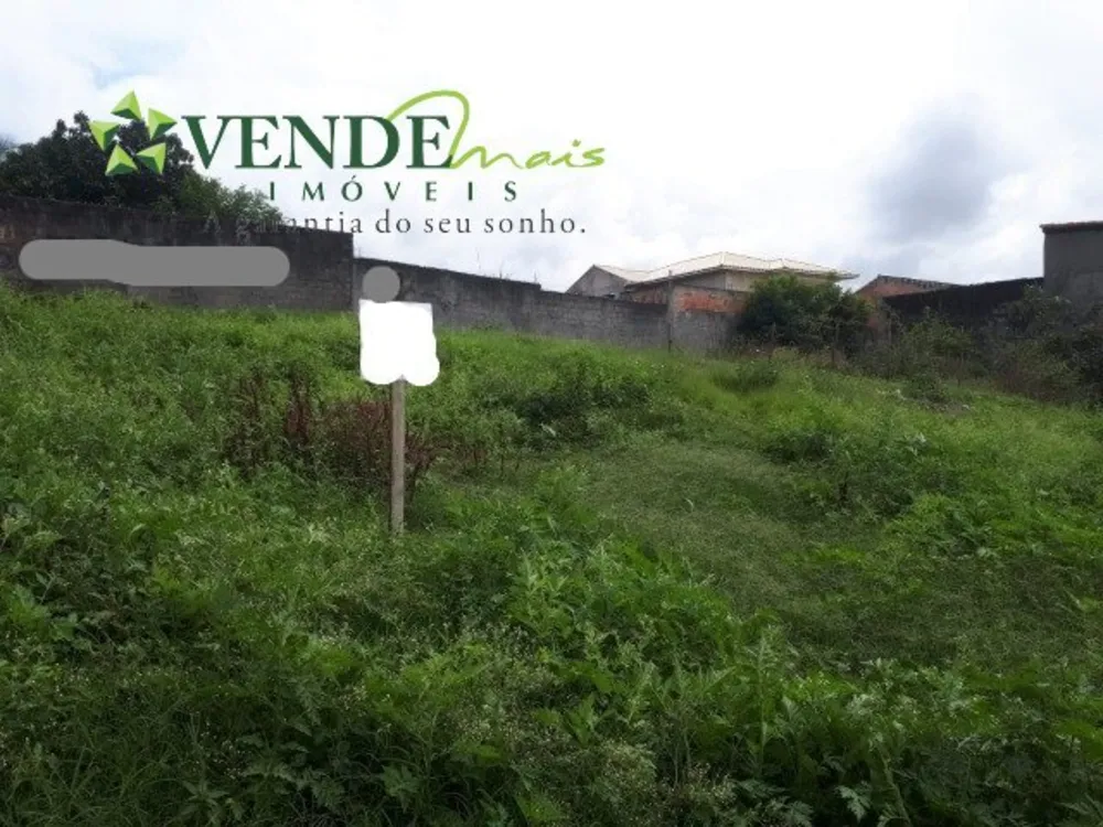 Terreno, 360 m² - Foto 1
