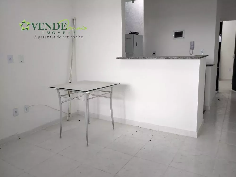 Apartamento, 1 quarto, 40 m² - Foto 4