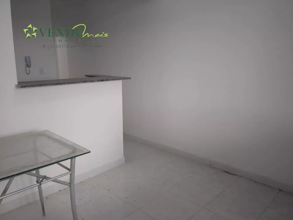 Apartamento, 1 quarto, 40 m² - Foto 5