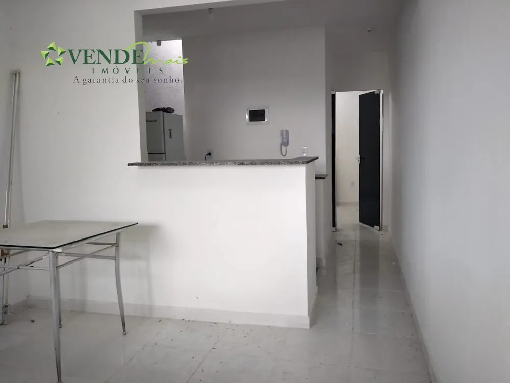 Apartamento, 1 quarto, 40 m² - Foto 1