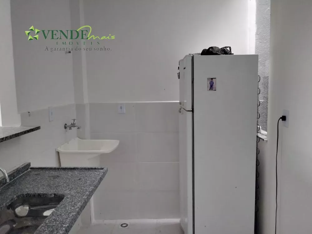 Apartamento, 1 quarto, 40 m² - Foto 12